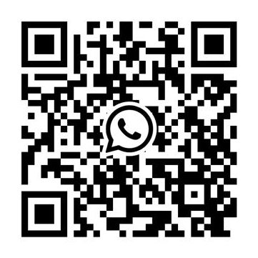 WhatsApp group QR